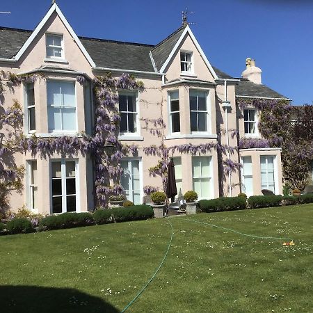 Newton Cottage Porthcawl Bagian luar foto