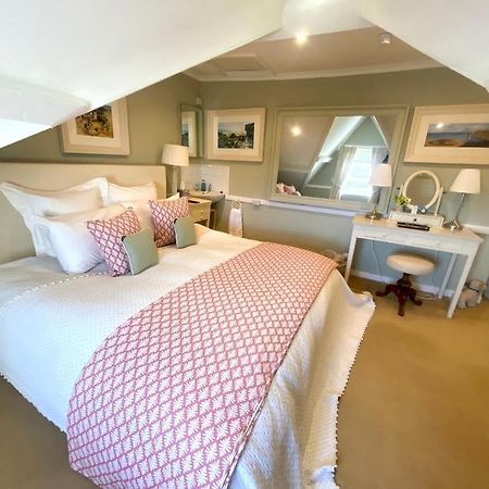 Newton Cottage Porthcawl Bagian luar foto