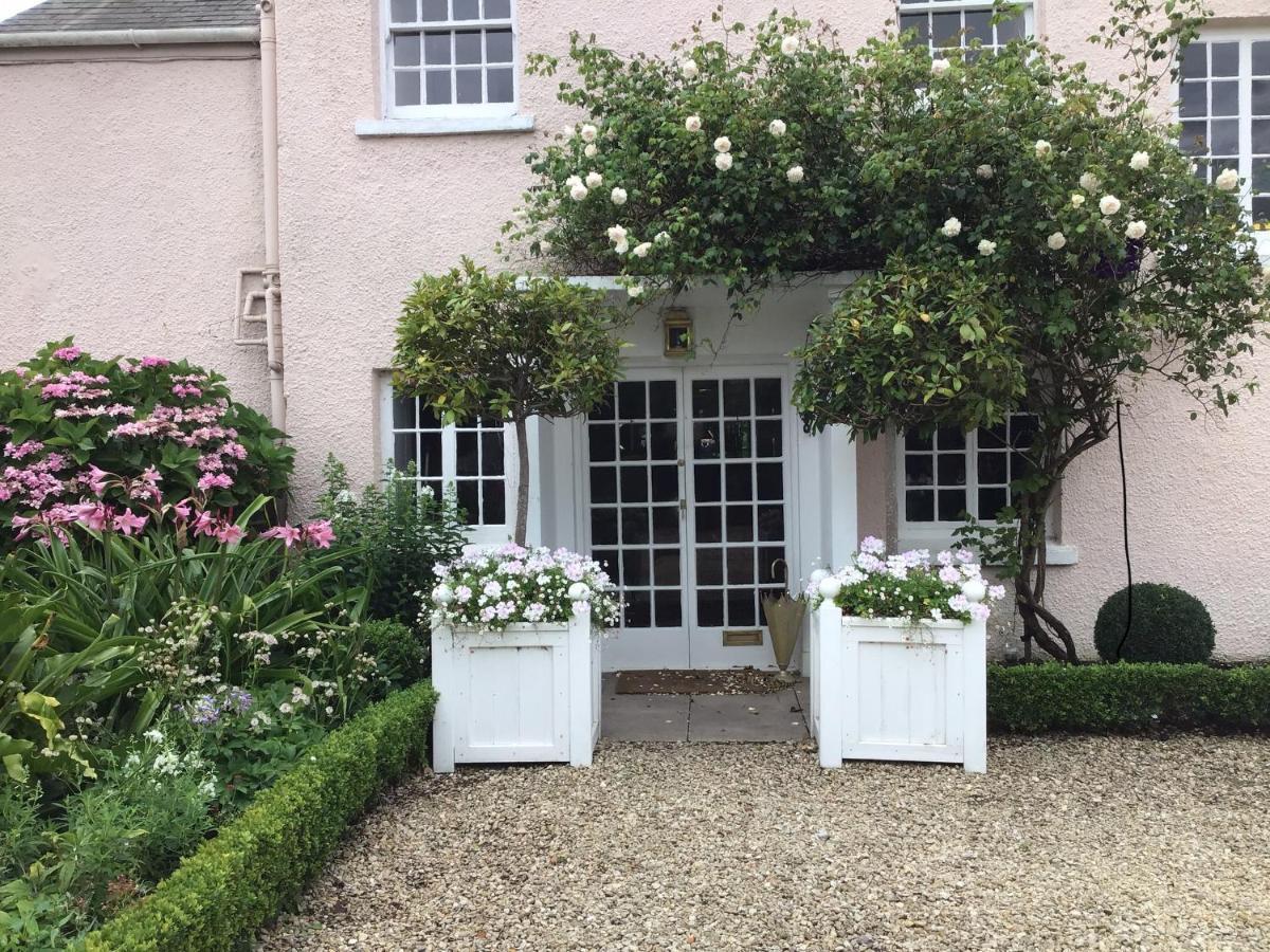 Newton Cottage Porthcawl Bagian luar foto