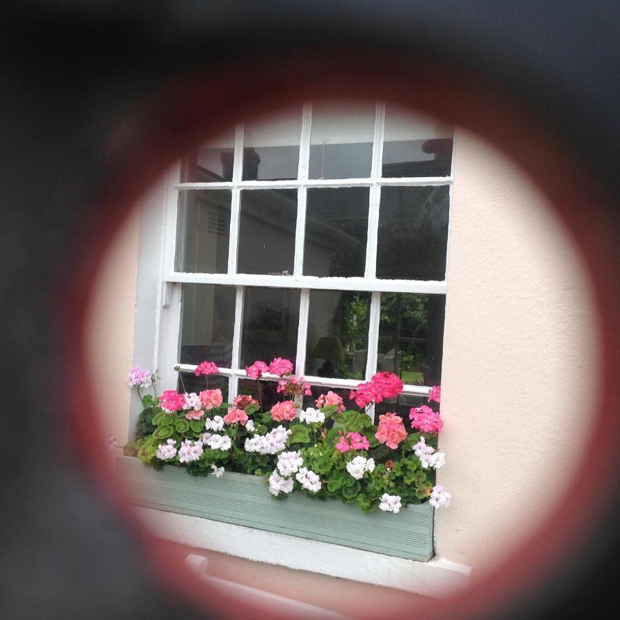 Newton Cottage Porthcawl Bagian luar foto