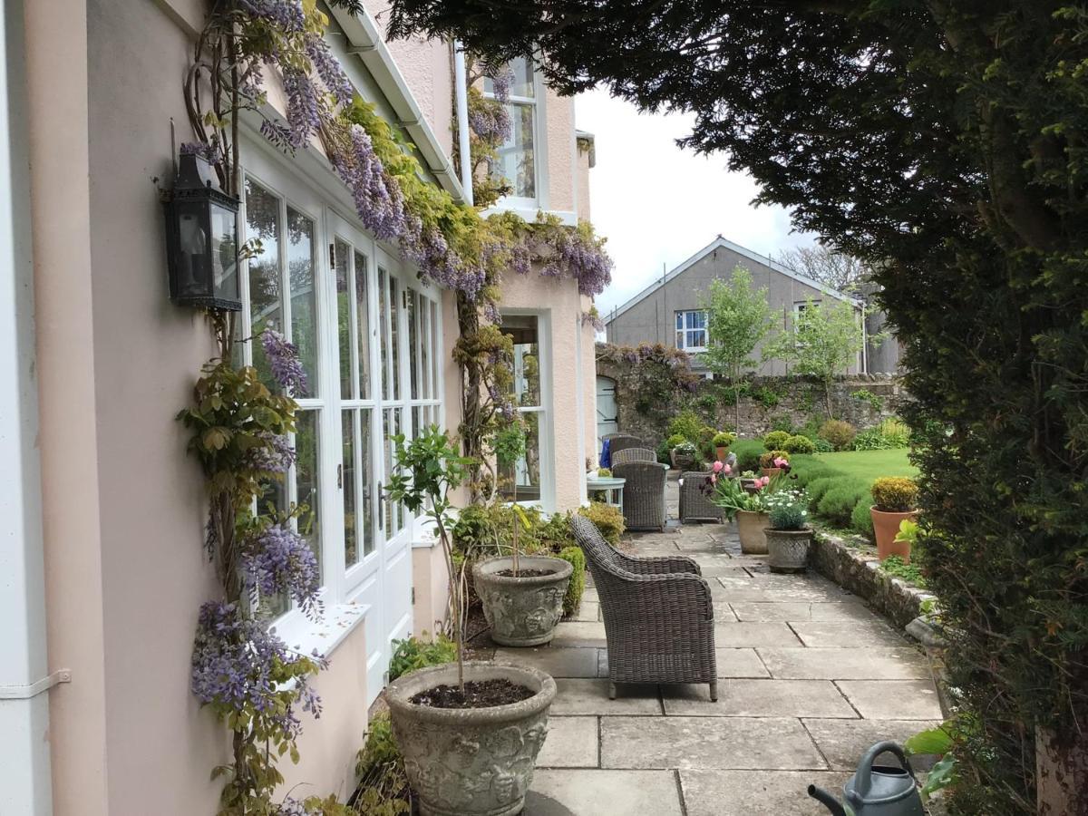 Newton Cottage Porthcawl Bagian luar foto