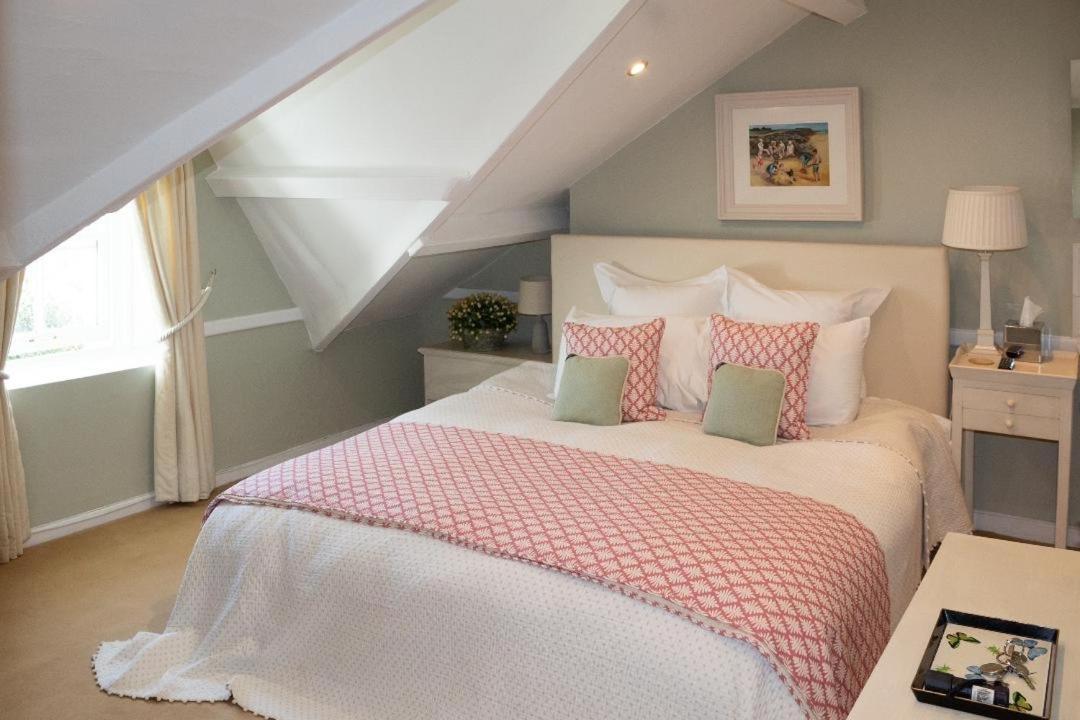 Newton Cottage Porthcawl Bagian luar foto