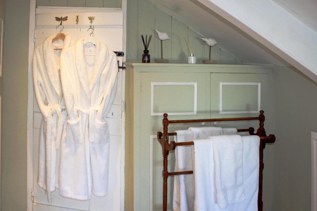 Newton Cottage Porthcawl Bagian luar foto