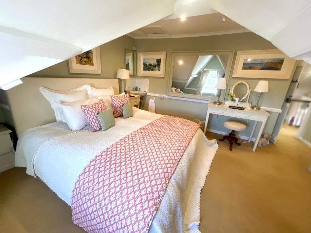 Newton Cottage Porthcawl Bagian luar foto