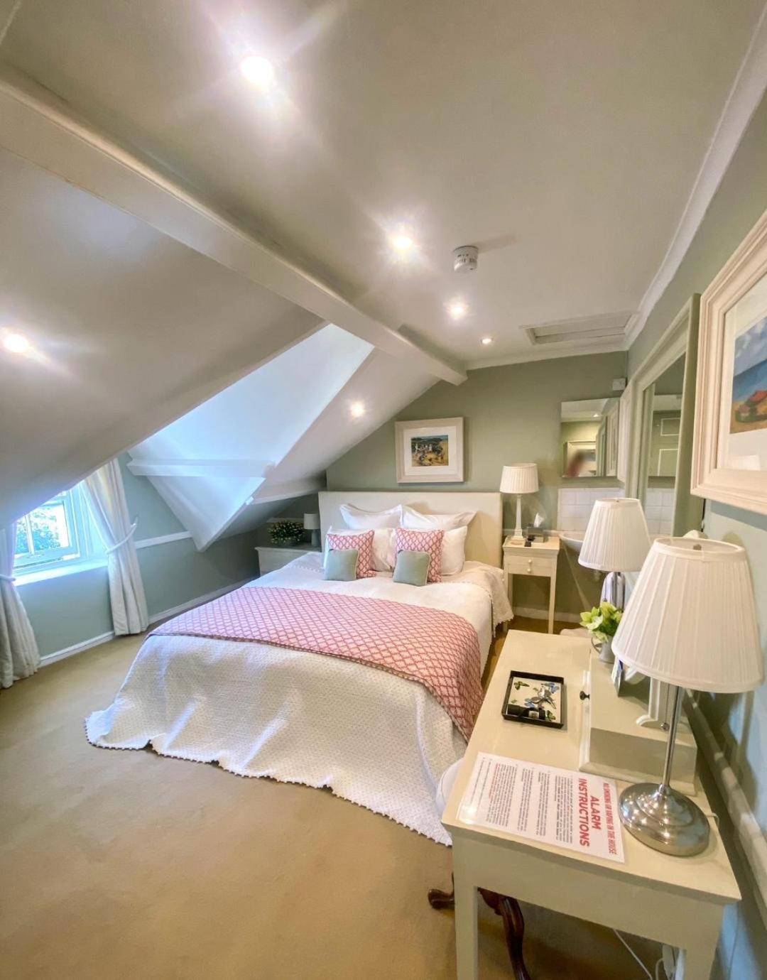 Newton Cottage Porthcawl Bagian luar foto