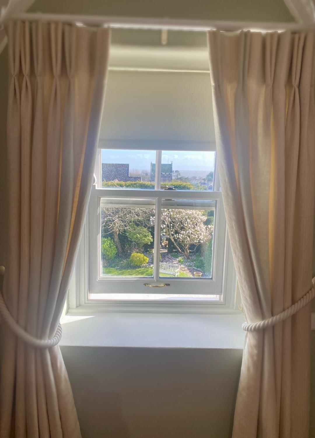 Newton Cottage Porthcawl Bagian luar foto