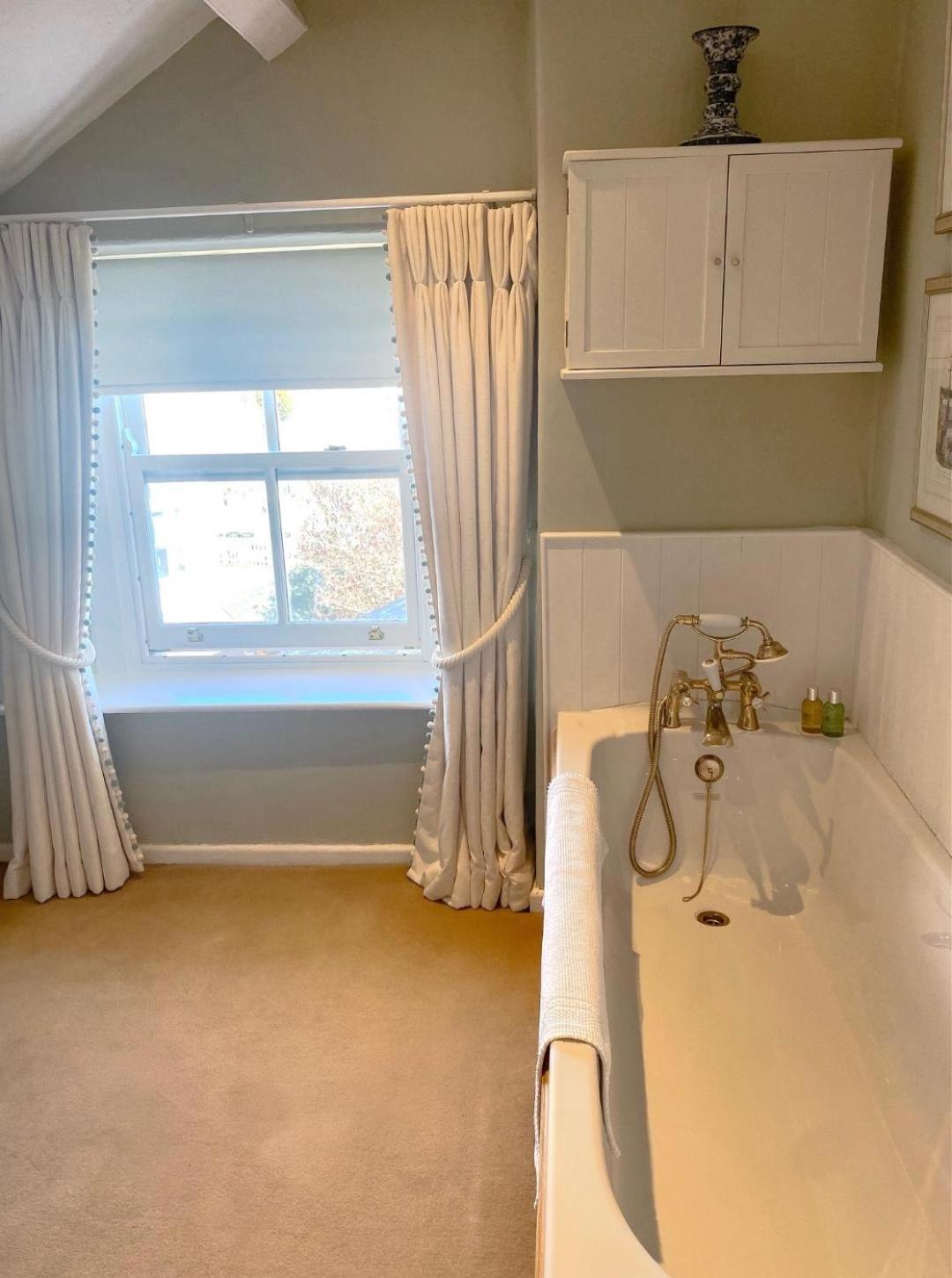 Newton Cottage Porthcawl Bagian luar foto