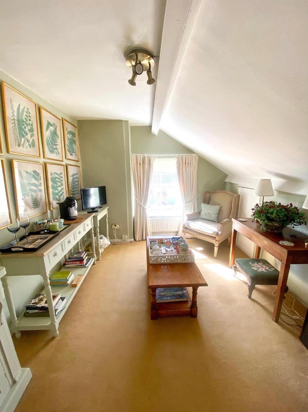 Newton Cottage Porthcawl Bagian luar foto