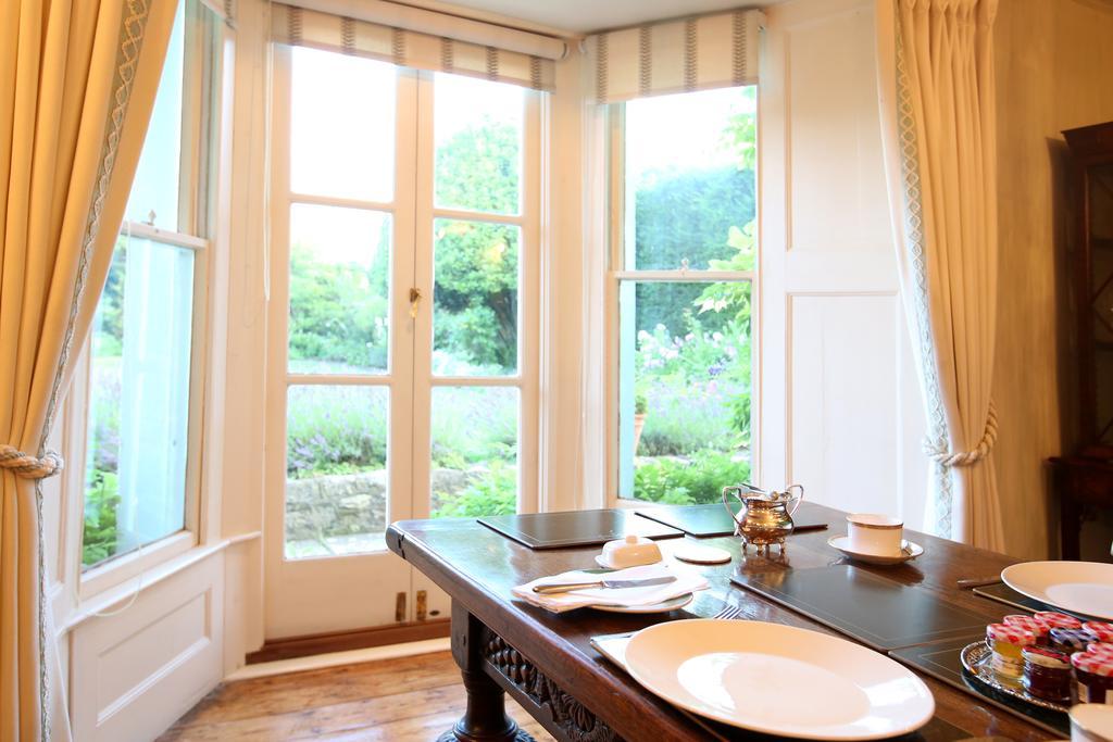 Newton Cottage Porthcawl Bagian luar foto