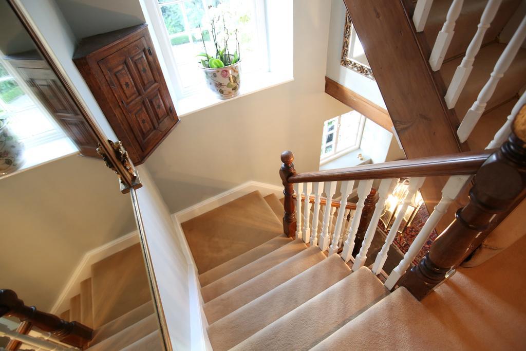 Newton Cottage Porthcawl Bagian luar foto