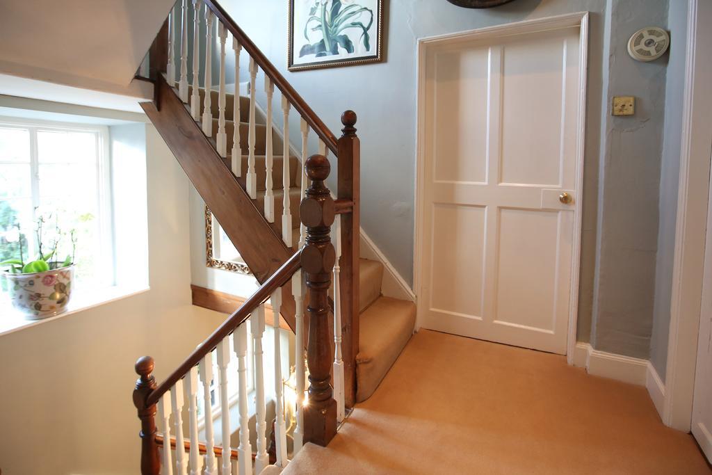 Newton Cottage Porthcawl Bagian luar foto