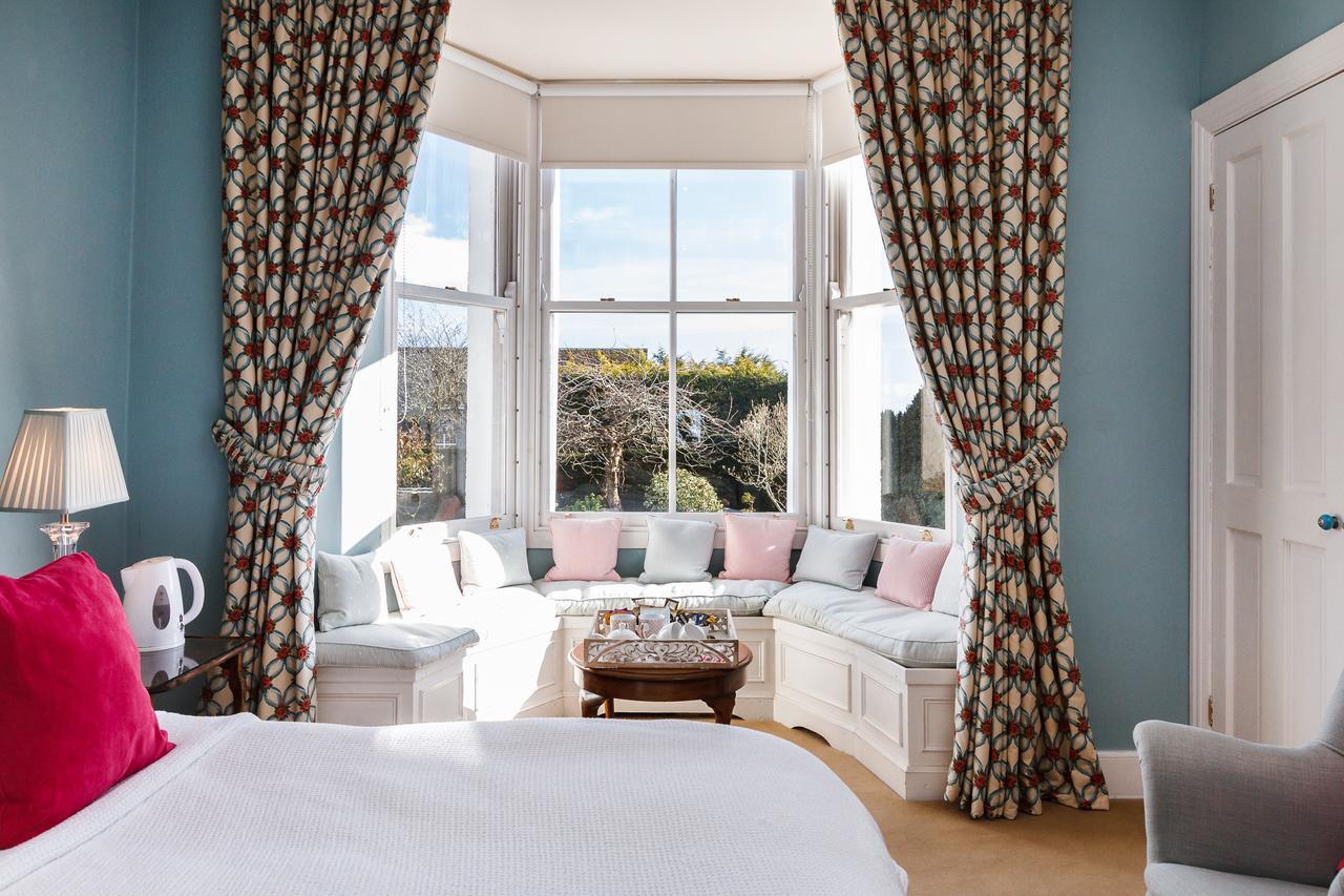 Newton Cottage Porthcawl Bagian luar foto
