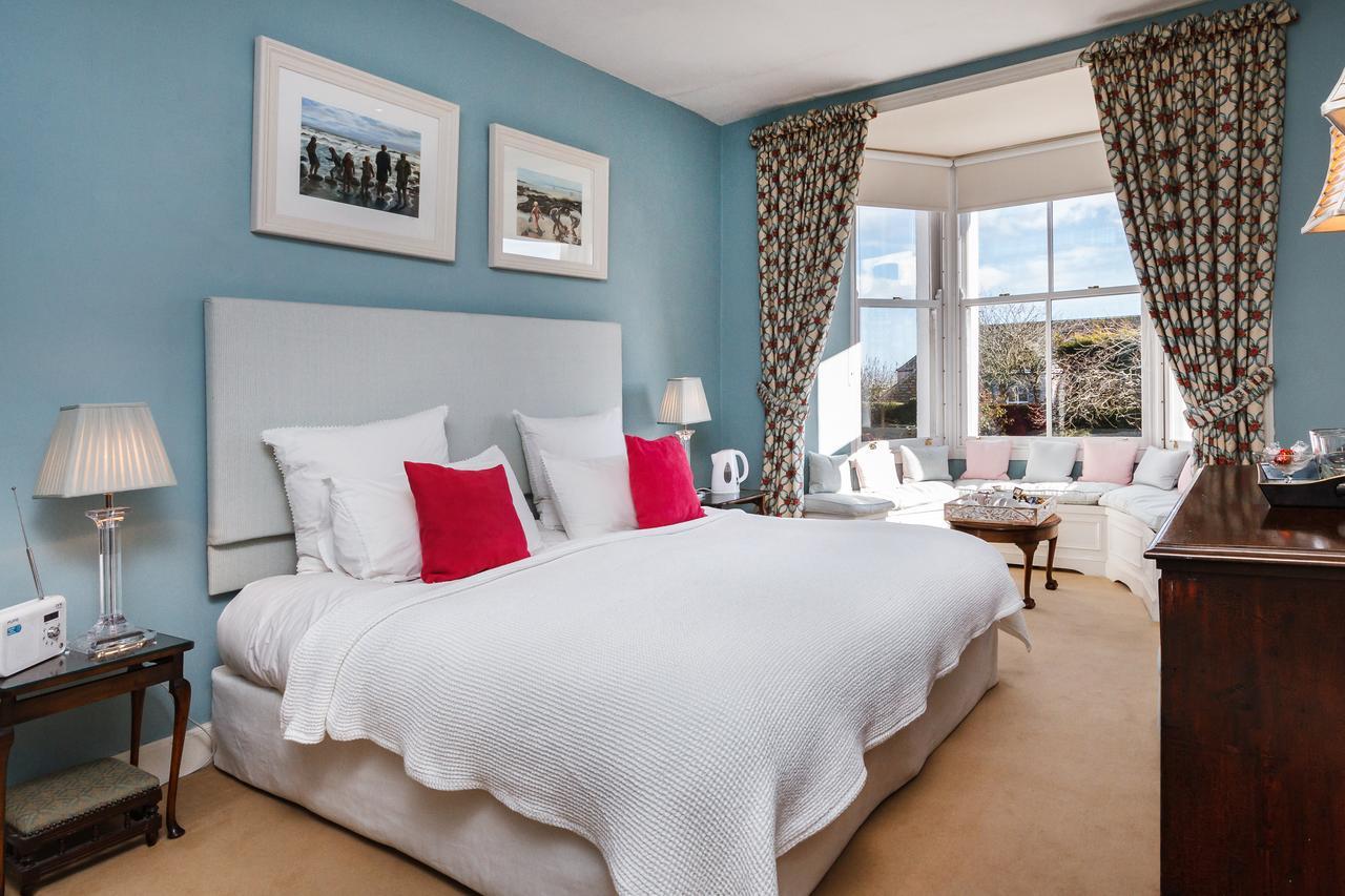 Newton Cottage Porthcawl Bagian luar foto