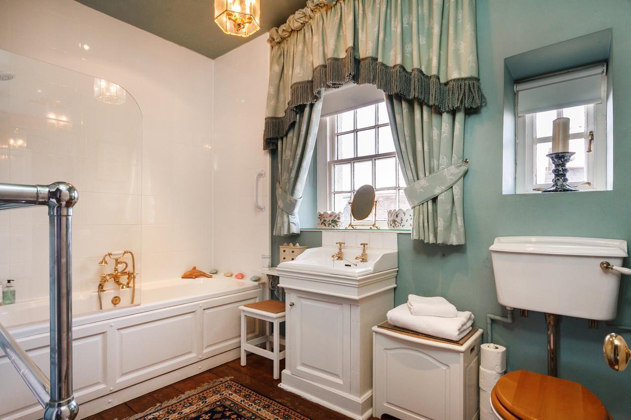 Newton Cottage Porthcawl Bagian luar foto