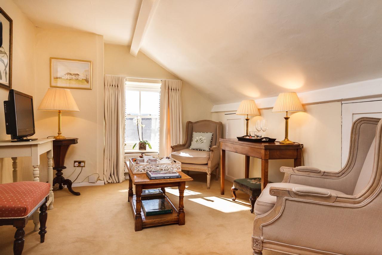 Newton Cottage Porthcawl Bagian luar foto